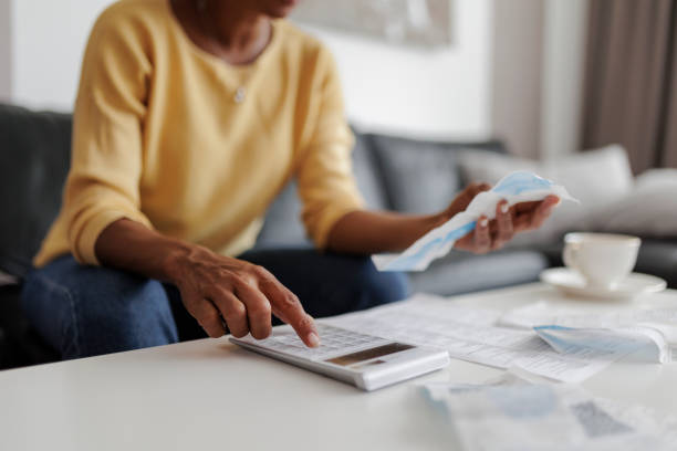 Professional Loan Agency in Foothill Farms, CA